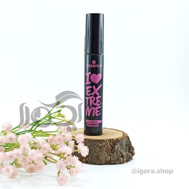 ریمل اسنس صورتی