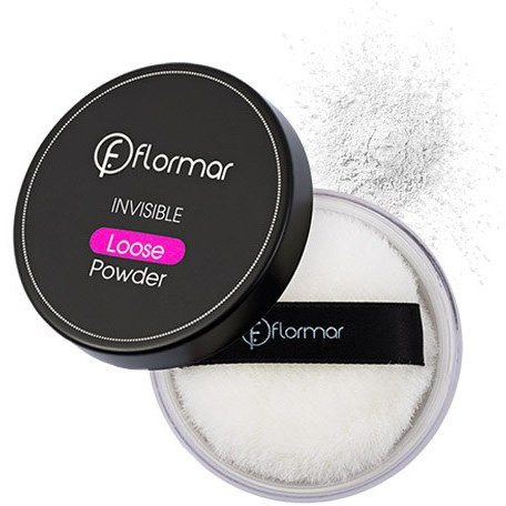 خریدپودربیک فلورمار