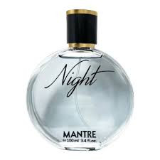 ادکلن گودگرل