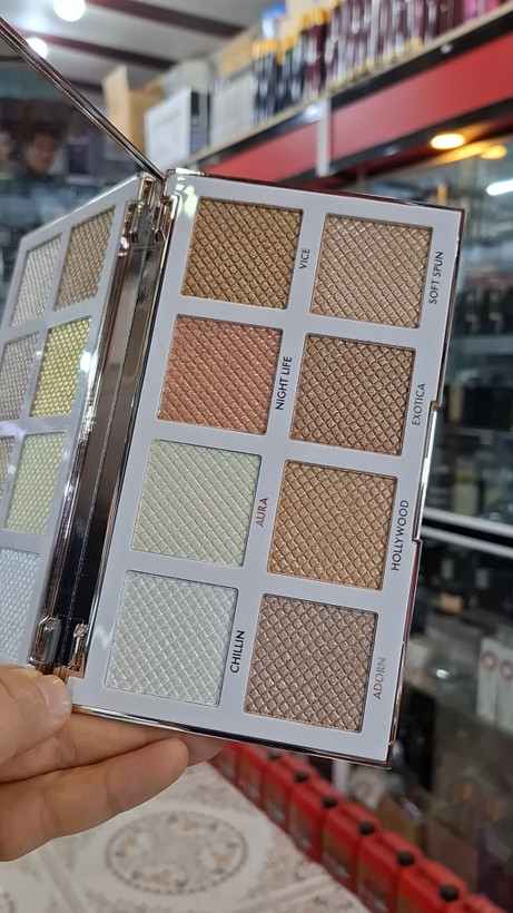 خرید هایلایتر فوراور۵۲