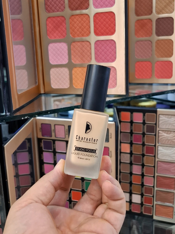 خرید آنلاین کرمپودرکرکتر