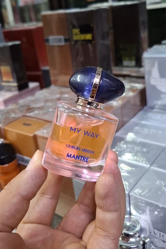 خریدآنلاین ادکلن مای وی