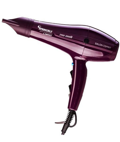 سشوارحرفه ای پرنسلی