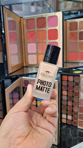 خرید کرمپودرفوتومت فوراور۵۲