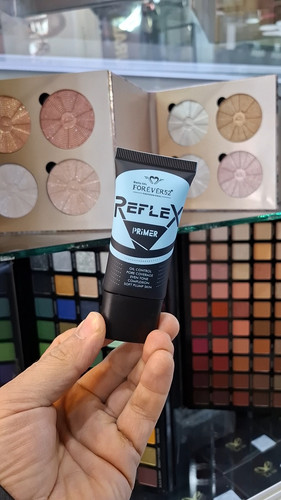 خریدآنلاین پرایمر آرایشی فوراور۵۲