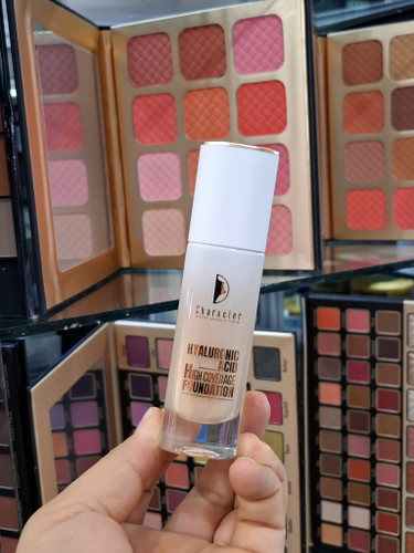 خریدآنلاین کرمپودرانواع پوست