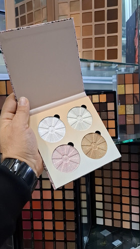 هایلایترکرکتر