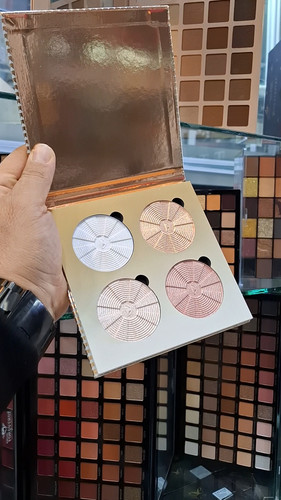 خریدآنلاین هایلایتر کرکتر