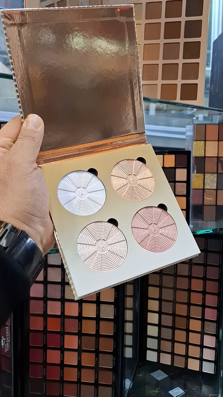 خریدآنلاین هایلایتر کرکتر