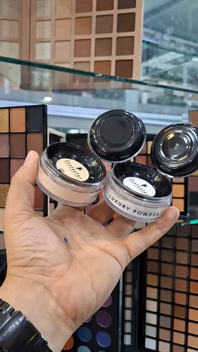 خریدآنلاین پودر فیکس کرکتر