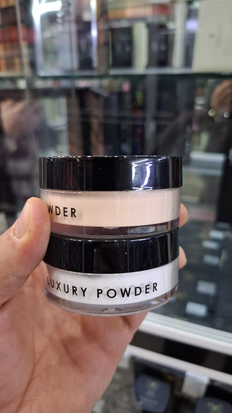 قیمت پودربیک کرکتر