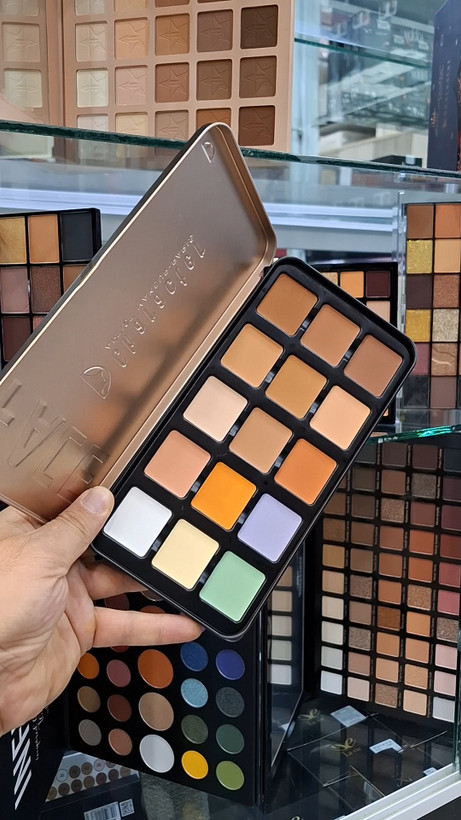 خریدآنلاین پالتکانتور کرکتر