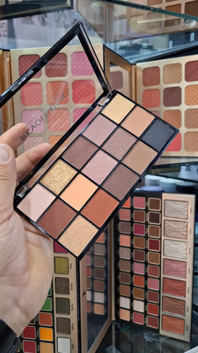 خرید آنلاین پالت سایه رولوشن