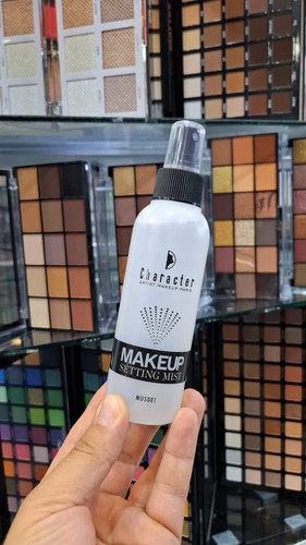 خریدآنلاین اسپریفیکس کرکتر