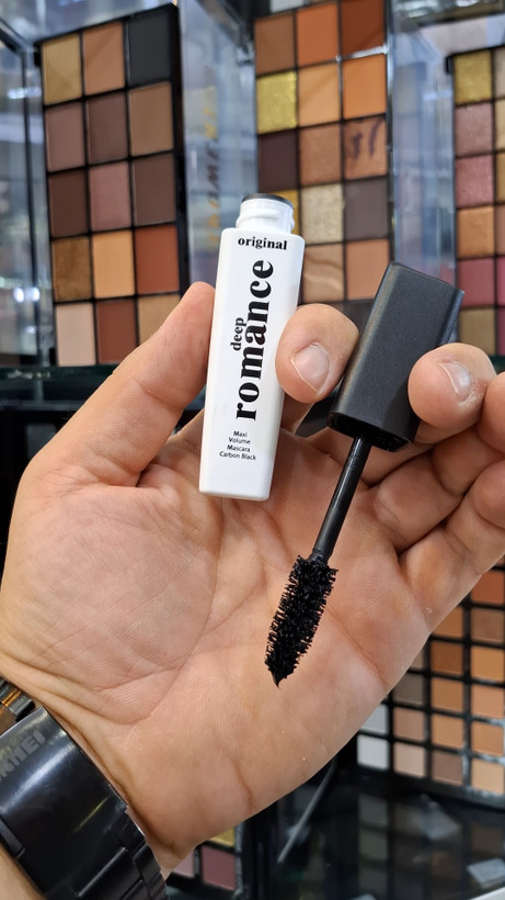 خریدآنلاین ریمل دیپ رومنس