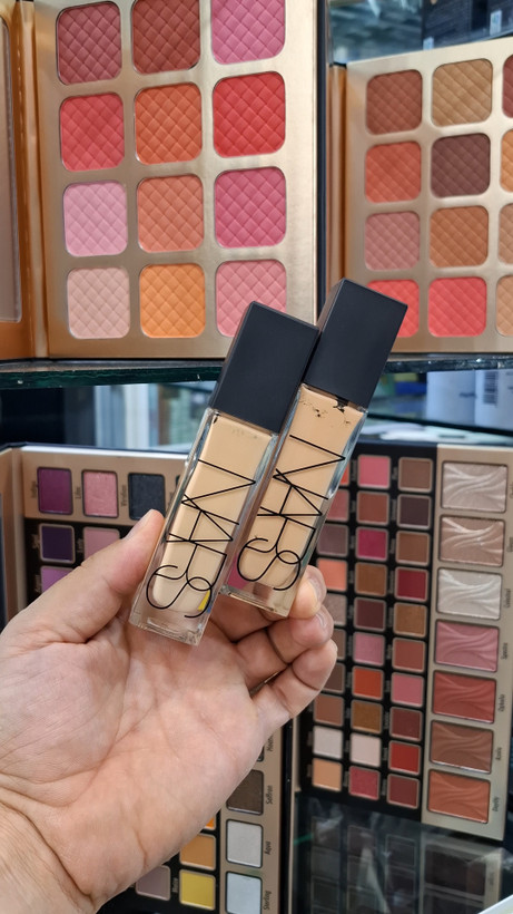 خریدآنلاین کرم پودر نارس