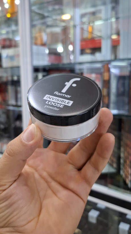 خریدآنلاین پودربیک فلورمار