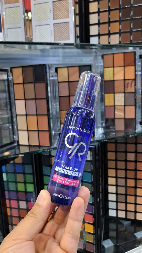 خریدآنلاین اسپریفیکس گلدنرز