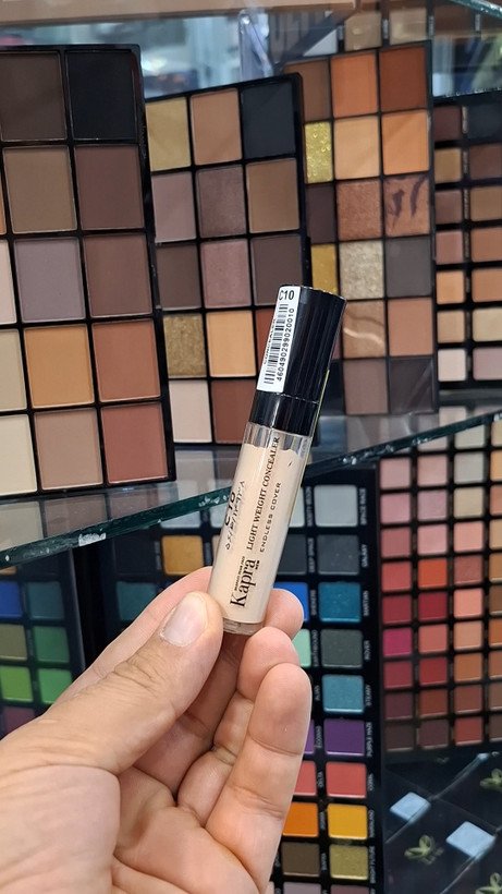 قیمت کانسیلرکاپرانیو