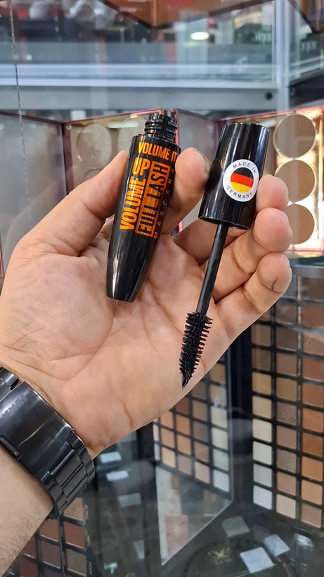 قیمت ریمل دیپ رومنس اصلی