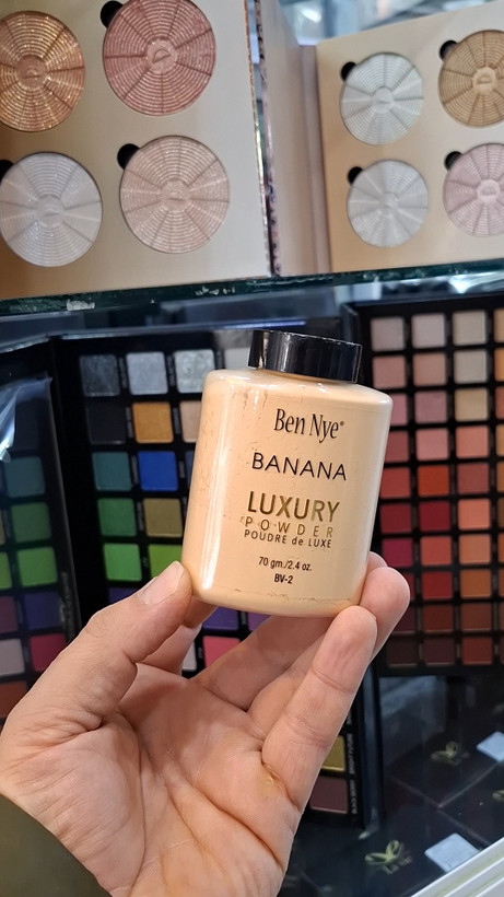 خریدآنلاین پودرفیکس بن نای