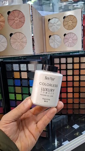 خرید آنلاین پودر بیک بن نای