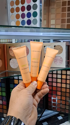 خرید دورچشم هویج یا برین گرین