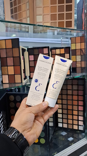 آبرسان مرطوب کننده امبریولیس