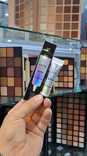 چسب گلیتر نیکس