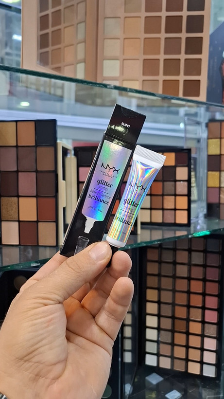 چسب گلیتر نیکس