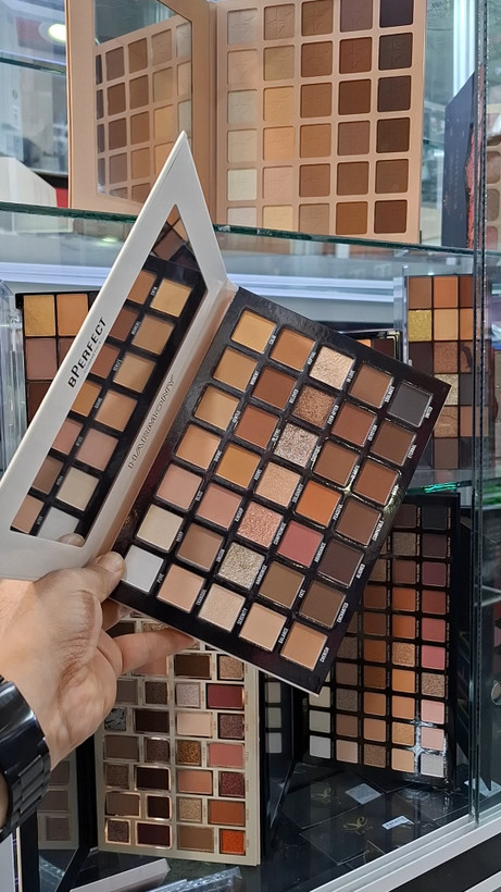 خریدآنلاین پالت سایه بی پرفکت هارمونی