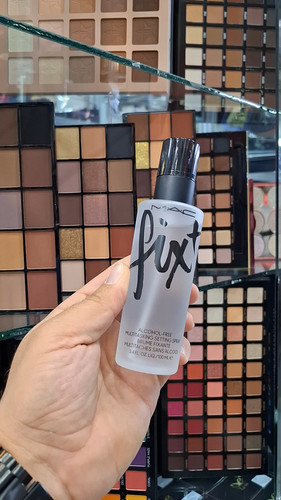 خریدآنلاین اسپری فیکس مک