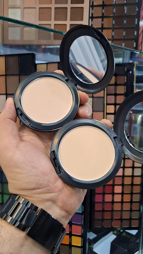 خرید پنکک اورجینال مک