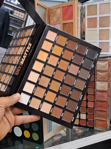 پالت سایه بی پرفکت آلتی مت