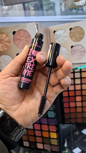 ریمل اسنس مشکی