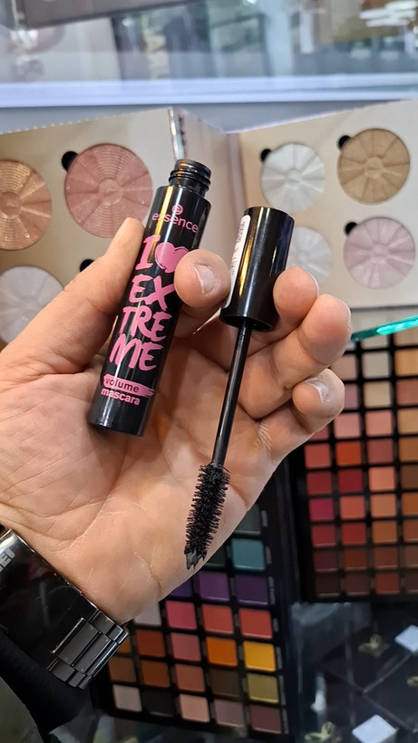 ریمل اسنس مشکی