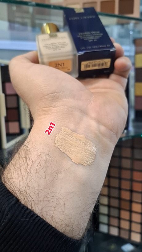 کرمپودراستیلادر