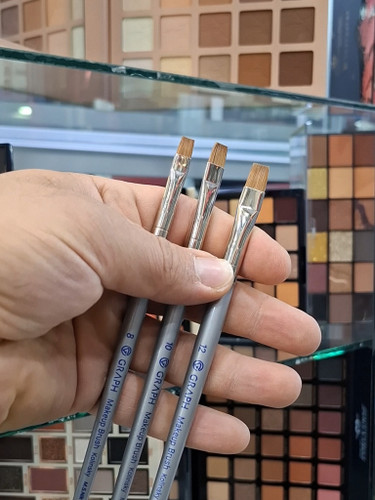 براش سرتخت گراف