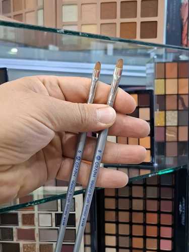 براش زبان گربه ای گراف