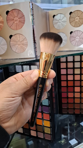 براش رژگونه گراف