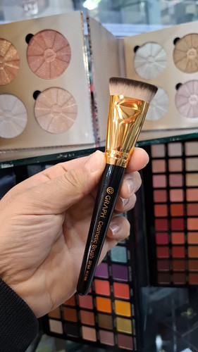 براش کانتور گراف