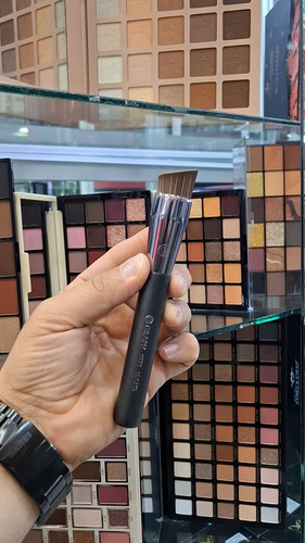 براش کانتورگراف