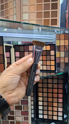 براش کانتور سرصاف گراف