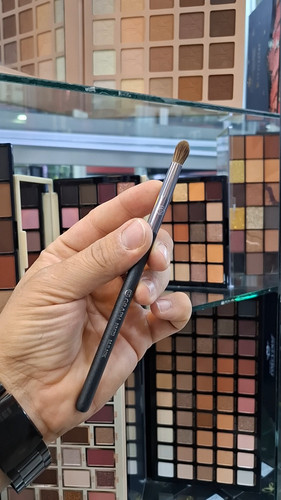 براش محو سایه چشم