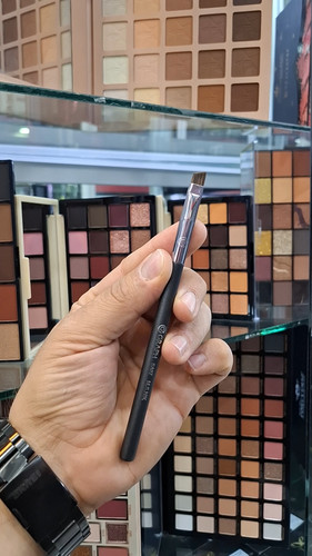 براش سرکج گراف