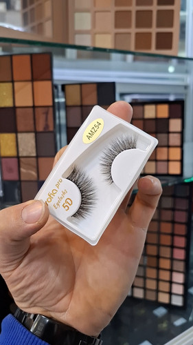 مژه۵بعدی سوفیا