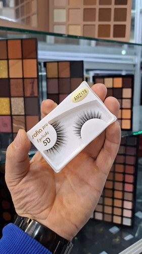 مژه ۵ بعدی سوفیا