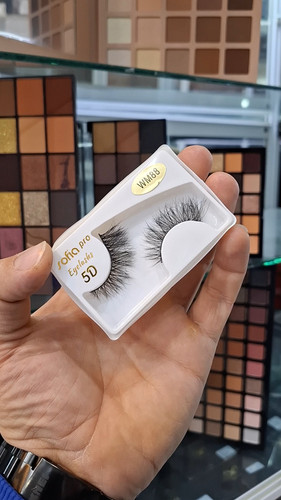 مژه۵بعدی سوفیا