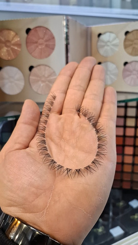 مژه فیشرسایز۱۲