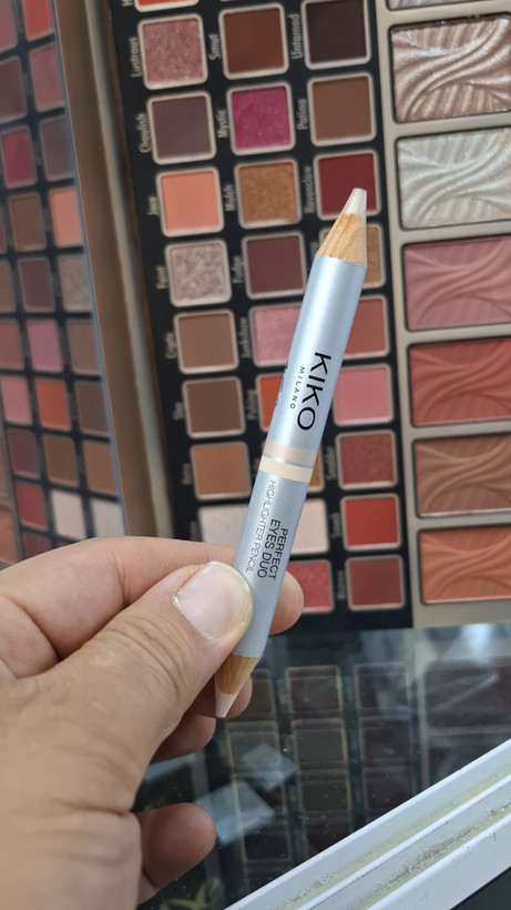 مداددوسر کیکو